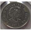 Image 2 : 1812 - 2012 TACHUMUSH CH/BU CANADA QUARTER