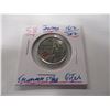 Image 3 : 1812 - 2012 TACHUMUSH CH/BU CANADA QUARTER