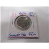 Image 5 : 1812 - 2012 TACHUMUSH CH/BU CANADA QUARTER