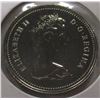 Image 2 : 1978 PROOF CAMEO CANADA HALF DOLLAR