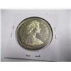 Image 4 : 1967 PROOF CAMEO CANADA SILVER DOLLAR