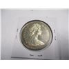 Image 8 : 1967 PROOF CAMEO CANADA SILVER DOLLAR