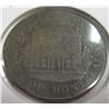 Image 1 : 1844 PROVINCE OF CANADA PENNY TOKEN