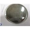 Image 3 : 1844 PROVINCE OF CANADA PENNY TOKEN