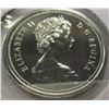 Image 2 : 1976 PROOF CAMEO CANADA VOYAGER DOLLAR