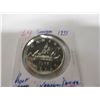 Image 7 : 1976 PROOF CAMEO CANADA VOYAGER DOLLAR