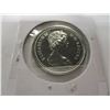 Image 8 : 1976 PROOF CAMEO CANADA VOYAGER DOLLAR