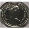 Image 2 : 1977 PROOF CAMEO CANADA HALF DOLLAR