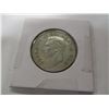 Image 4 : 1950 CANADA KING GEORGE VI SILVER HALF DOLLAR