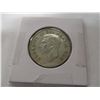 Image 6 : 1950 CANADA KING GEORGE VI SILVER HALF DOLLAR
