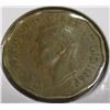 Image 2 : 1942 TOMBAC WORLD WAR II CANADA NICKEL