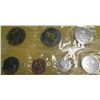 Image 1 : 2002 PROOF CANADA MINT SEALED COIN SET