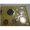 Image 2 : 2002 PROOF CANADA MINT SEALED COIN SET