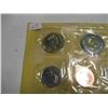 Image 6 : 2002 PROOF CANADA MINT SEALED COIN SET