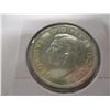 Image 4 : 1959 CANADA KING GEORGE VI PARLIAMENT SILVER DOLLAR