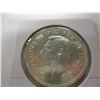 Image 6 : 1959 CANADA KING GEORGE VI PARLIAMENT SILVER DOLLAR