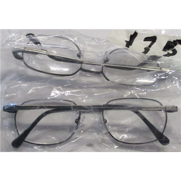 READING GLASSES (1.75) - PAIR