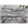 Image 1 : READING GLASSES (1.75) - PAIR