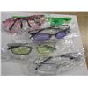 Image 1 : SUNGLASSES - 4 PAIR