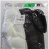 Image 1 : AMAZON RETURNS (AS IS):  SLIPPERS (SIZE MEDIUM) - 2 PAIR
