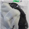 Image 1 : AMAZON RETURNS (AS IS):  SLIPPERS (SIZE MEDIUM) - 2 PAIR