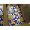 Image 2 : SHELF PULLS (AS IS):  CASE OF 24 BAGS OF POPCORN