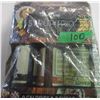 Image 1 : SHELF PULLS (AS IS):  PACKAGE OF 3 COFFEE SYRUPS