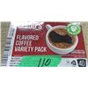 Image 1 : SHELF PULLS (AS IS):  MAUDS VARIETY PACK COFFEE (40 CUPS) - BOX