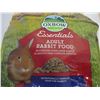 Image 2 : SHELF PULLS (AS IS):  RABBIT FOOD (10 LBS) - BAG