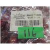Image 2 : SHELF PULLS (AS IS):  ATOMIC FIREBALL CANDY (5 LBS) - BAG
