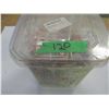 Image 2 : SHELF PULLS (AS IS):  LOLIPOP CANDIES - CONTAINER