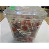 Image 3 : SHELF PULLS (AS IS):  LOLIPOP CANDIES - CONTAINER