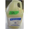Image 1 : SHELF PULLS (AS IS):  MASSAGE GEL (128 FL OZ)