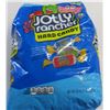 Image 1 : SHELF PULLS (AS IS):  JOLLY RANGER HARD CANDY (5 LBS) - BAG