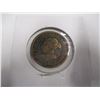 Image 4 : 1887 CANADA VICTORIAN LARGE PENNY