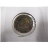 Image 6 : 1887 CANADA VICTORIAN LARGE PENNY