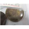 Image 2 : 1893 VICTORIAN & 1919 KING GEORGE V CANADA LARGE PENNY
