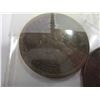 Image 5 : 1893 VICTORIAN & 1919 KING GEORGE V CANADA LARGE PENNY