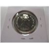 Image 4 : 1978 PROOF CAMEO CANADA HALF DOLLAR