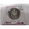 Image 5 : 1978 PROOF CAMEO CANADA HALF DOLLAR