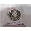 Image 7 : 1978 PROOF CAMEO CANADA HALF DOLLAR