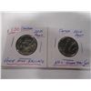 Image 2 : 2010 PROOF VANCOUVER OLYMPIC DOWNHILL SKIING & NOVEMBER QUARTER SET