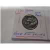 Image 3 : 2010 PROOF VANCOUVER OLYMPIC DOWNHILL SKIING & NOVEMBER QUARTER SET