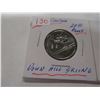 Image 4 : 2010 PROOF VANCOUVER OLYMPIC DOWNHILL SKIING & NOVEMBER QUARTER SET