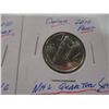 Image 5 : 2010 PROOF VANCOUVER OLYMPIC DOWNHILL SKIING & NOVEMBER QUARTER SET