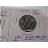 Image 6 : 2010 PROOF VANCOUVER OLYMPIC DOWNHILL SKIING & NOVEMBER QUARTER SET