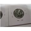 Image 9 : 2010 PROOF VANCOUVER OLYMPIC DOWNHILL SKIING & NOVEMBER QUARTER SET