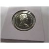 Image 6 : 1974 PROOF CAMEO CANADA HALF DOLLAR