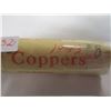 Image 2 : 1943 ROLL OF LAST OF CANADA PENNIES
