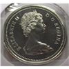 Image 2 : 1974 PROOF CAMEO WINNIPEG CANADA DOLLAR